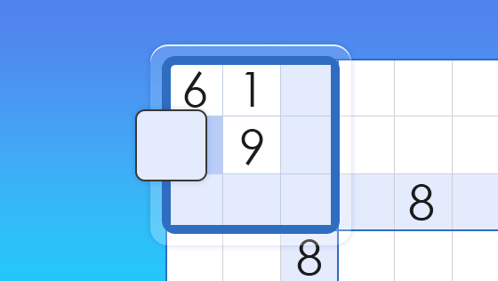 easy sudoku for kids